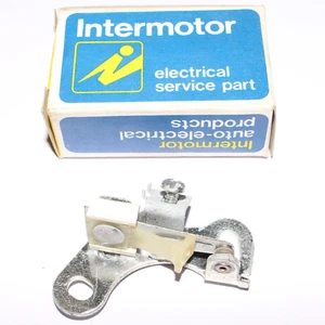 Intermotor 2274V Fits Ford Transit MK1 EDP2 Capri Escort Granada Contact Set - Picture 1 of 8