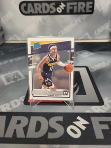 2020-21 Donruss Optic RJ Hampton Rated Rookie RC #174 Nuggets - Picture 1 of 2