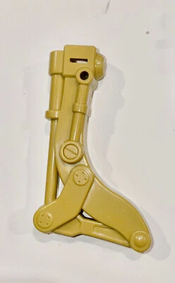 Transformers Scrapper Devastator Supreme Part ROTF Left Bucket Arm ONLY - Image 1 of 3