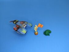 Star Wars Galoob Micro Machines: Episode I Podrace Arena - Characters only