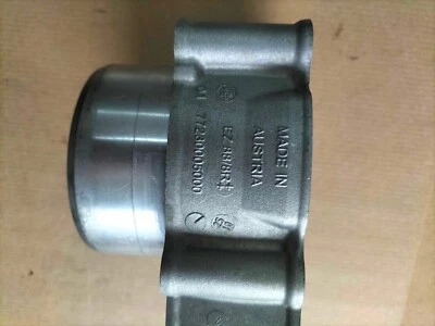 KTM 350 SX-F 350SX-F 350 SXF 2011 KTM SXF350 77230005000 jarra cilindro barril Foto 1 de 4