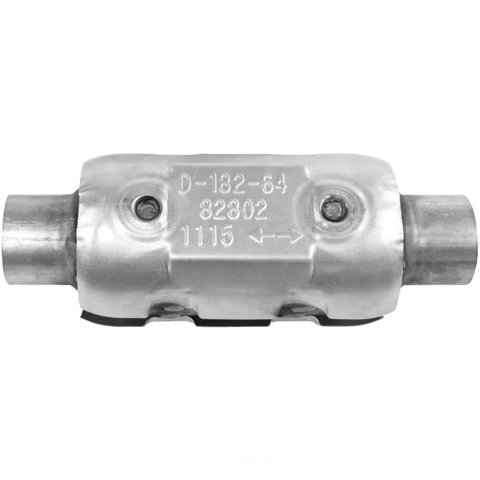 New Walker 82802 Catalytic Converter-CalCat - Image 1 of 1