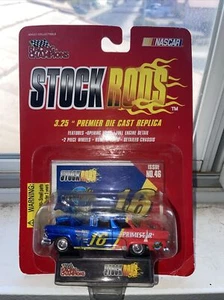 Stock Rods by Racing Champions #16 PRIMESTAR issue #46 - Picture 1 of 1