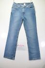 Levi's 517 Slim Fit Taille 11 Jr M Jeans D'Occassion (Code F1889) Haute Femme