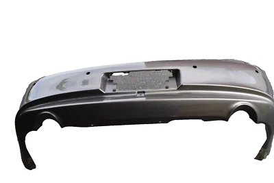 2009-2013 INFINITI G37 JOURNEY REAR BUMPER  FACTORY OEM Foto 1 de 4