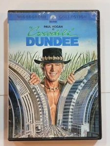 Crocodile Dundee (DVD) WS - Picture 1 of 1