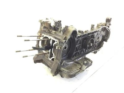 Crankcase Engine Vacuum Mod: M285M APRILIA SCARABEO 250 2004 2006 TDB01 - Image 1 of 4