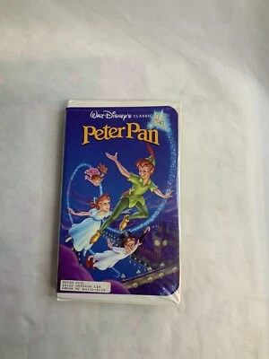 Walt Disney classic Peter Pan. Black Diamond Edition Foto 1 de 3