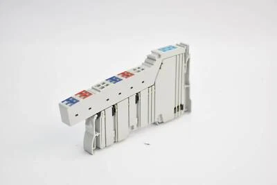 Rexroth R-IB IL 24 DI 4-PAC ( R911170750-GA1 ) - Bild 1 von 4