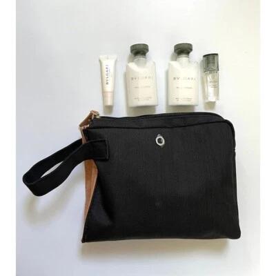 Мужская туалетная вода BVLGARI Pour Homme в комплекте - Изображение 1 из 4