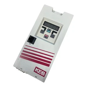Operador KEB F5 00F5060-5010 00.F5.060-5010 - Imagen 1 de 2