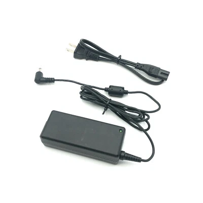 Genuine AC Charger Adapter Gateway for Gateway 4000 Series Laptop - Image 1 of 4