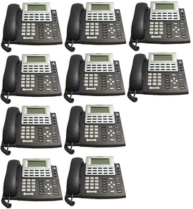 ** 10 Stück ** Altigen IP720 Telefone generalüberholt 1 Jahr Garantie - Bild 1 von 1