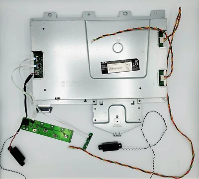 ASUS TUF VG32AQA1A 32" QHD 170Hz 1ms FreeSync Gaming Monitor Repair Kit (Boards) - Image 1 of 4