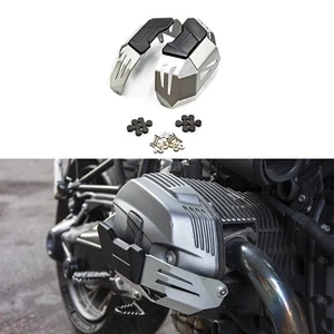 Protezione cilindri Bialbero BMW R 1200 GS 2009-2013 R 1200 R NINE T BOXER - Imagen 1 de 11