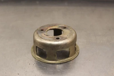 1998 Arctic Cat Powder Special 600 EFI ENGINE HAND PULL START RECOIL PULLEY Z848 Foto 1 de 4