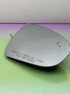 2016-2021 HYUNDAI TUCSON RIGHT PASSENGER SIDE BLIND SPOT HEATED MIRROR GLASS OEM - Picture 1 of 11