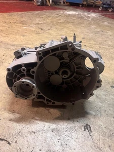 VW Golf VII Audi 2.0 TDI 110kW Schaltgetriebe 6 Gang Getriebe manual gearbox PGT - Bild 1 von 24