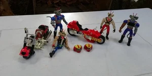 Biker Mice da Marte : Lotto Misto - Foto 1 di 4