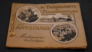 De Tananarive à Fianarantsoa par Antsirabe – Madagascar Touristique - Picture 1 of 3