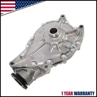 Portador diferencial eje delantero para BMW X5 X6 E70 E71 relación 3,15 31507594314 Foto 1 de 4