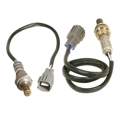 Oxygen Sensors O2 Sensors for 2000-2002 Toyota Echo 1.5L Upstream & Downstream - Image 1 of 4