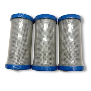Ersatz 3er Pack Frigidaire WF1CB Wasserfilter für reines Kühlschrankwasser - Bild 1 von 6