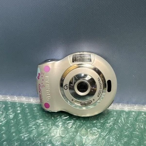 Fujifilm Hello Kitty Q1 Digitalkamera - Bild 1 von 5