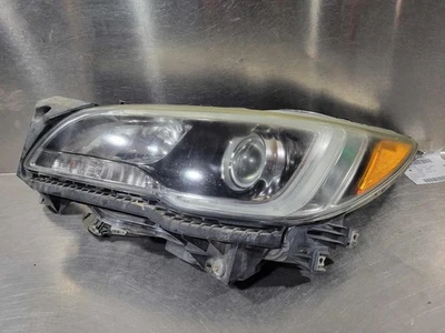 Headlamp Assembly SUBARU LEGACY Left 15 16 17 - Изображение 1 из 2