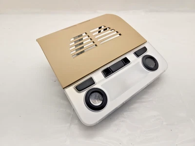 BMW 335i 2006-2011 - Luz domo de lectura interior superior trasera 6945201 OEM Foto 1 de 4