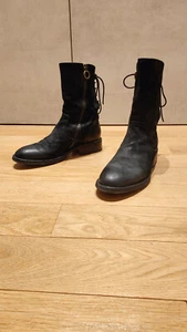 Fiorentini e Baker stivaletti donna 39 - Foto 1 di 8