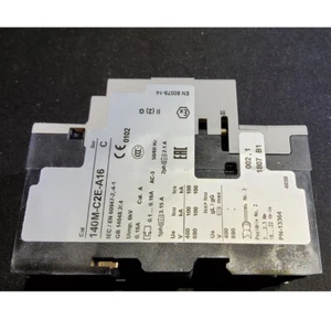 For 140M-C2E-A16 140MC2EA16 Motor Protector Circuit Breaker - Picture 1 of 4