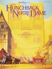 Alan Menken The Hunchback Of Notre Dame (Paperback) (UK IMPORT)
