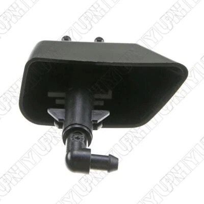 1x Boquilla de lavado de faros delanteros derechos Jet LR003850 para Land Rover LR2 2008-2013 Foto 1 de 4