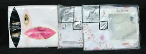 Lady Pepperell Percale Penney's Percale Twin Sheets - Picture 1 of 10