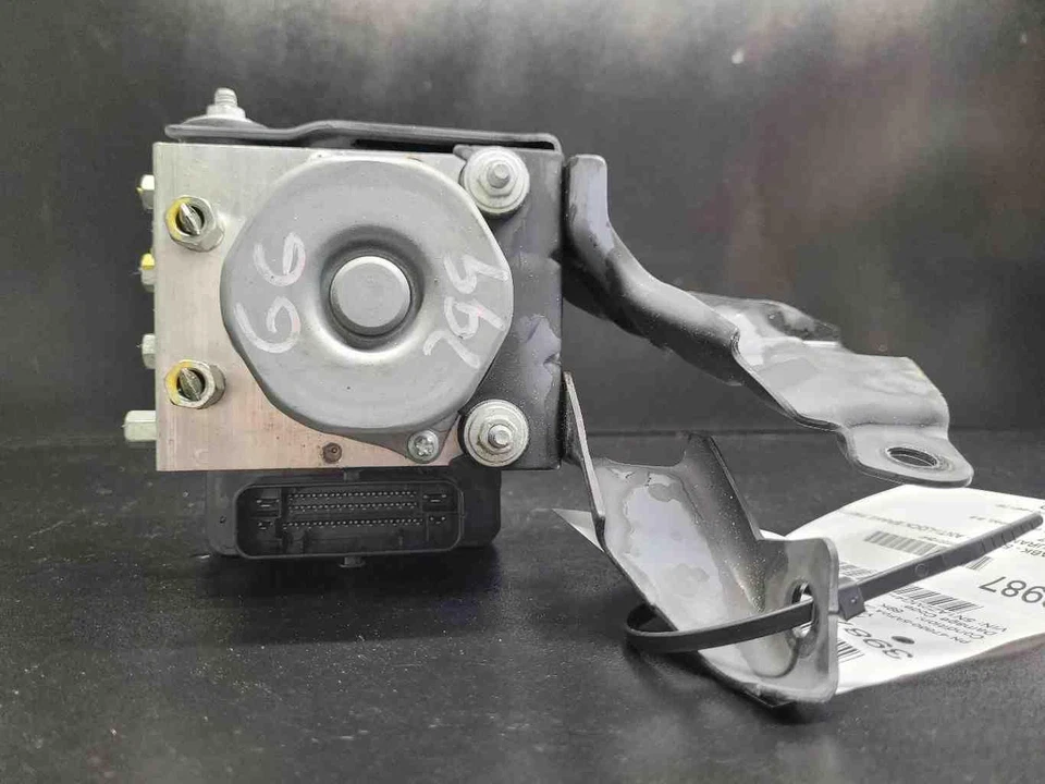 ✅ Bomba ABS NISSAN MURANO 2017 PN:47660-5AF0A OEM Foto 1 de 4