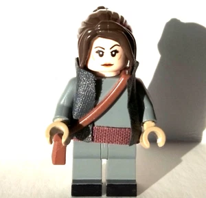 LEGO star wars custom JYN ERSO minifigure - Picture 1 of 4