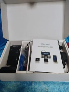 Zubehörset für Verifone Genius MX915/MX925 - Bild 1 von 4