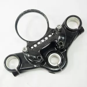 Harley XL1200X Forty Eight Genuine Top Bridge Meter Stay Bracket Handle Crown - Picture 1 of 3