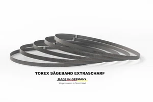 5 x Bandsägeblatt 898,52 x 12,7 x 0,51 mm 18 ZpZ für Milwaukee M18 Compact HD18 - Picture 1 of 2