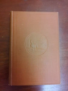 Thunder Mountain by Zane Grey, Hardcover, Collier edition - Bild 1 von 9