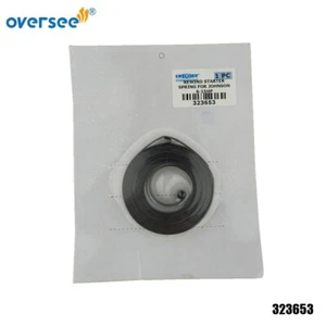 323653 Rewind Starter Spring For Johnson Evinrude 6-9.9-15HP Outboard 338534 - Bild 1 von 5