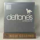 Deftones - LP vinyle poney blanc réédition SCELLÉ.