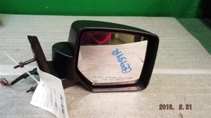 Passenger Side View Mirror Power Heated Fits 10-11 NITRO 990739 - Bild 1 von 12