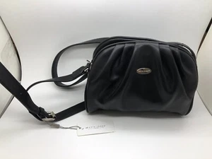 Sac à Main Femme David Jones Taille M Couleur Noir Neuf!! - Imagen 1 de 7