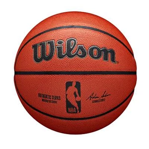 Wilson NBA Authentic Series Indoor Outdoor Basketball - Picture 1 of 6