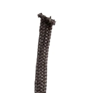 Treccia TRICOTEX nera Diametro: 20 mm 14801034 - Imagen 1 de 1