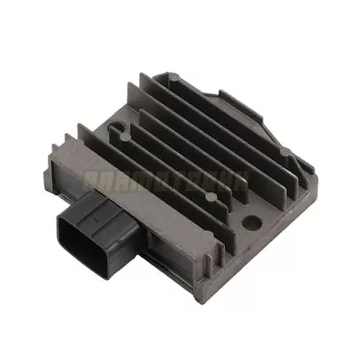 Voltage Rectifier Regulator For Kawasaki NINJA400 2018-2023 ZX-4RR 2023 - Image 1 of 4