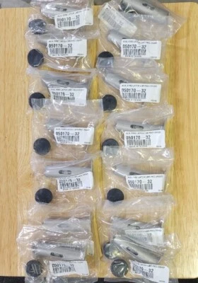 Von Duprin 050170-32 Fire Pin Complete NIB. Allegion Ives- Vonduprin