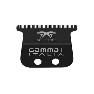 Gamma+ X-Pro Fixed Trimmer Blade - Precision & Enhanced Durability - Picture 1 of 1